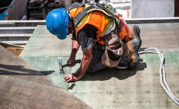 COMEX approval granted for James Bay