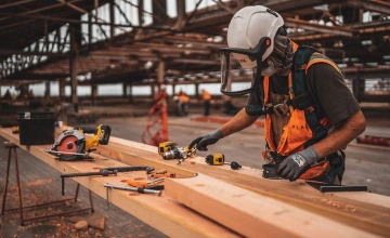 Unveiling the Secrets of a helo construction